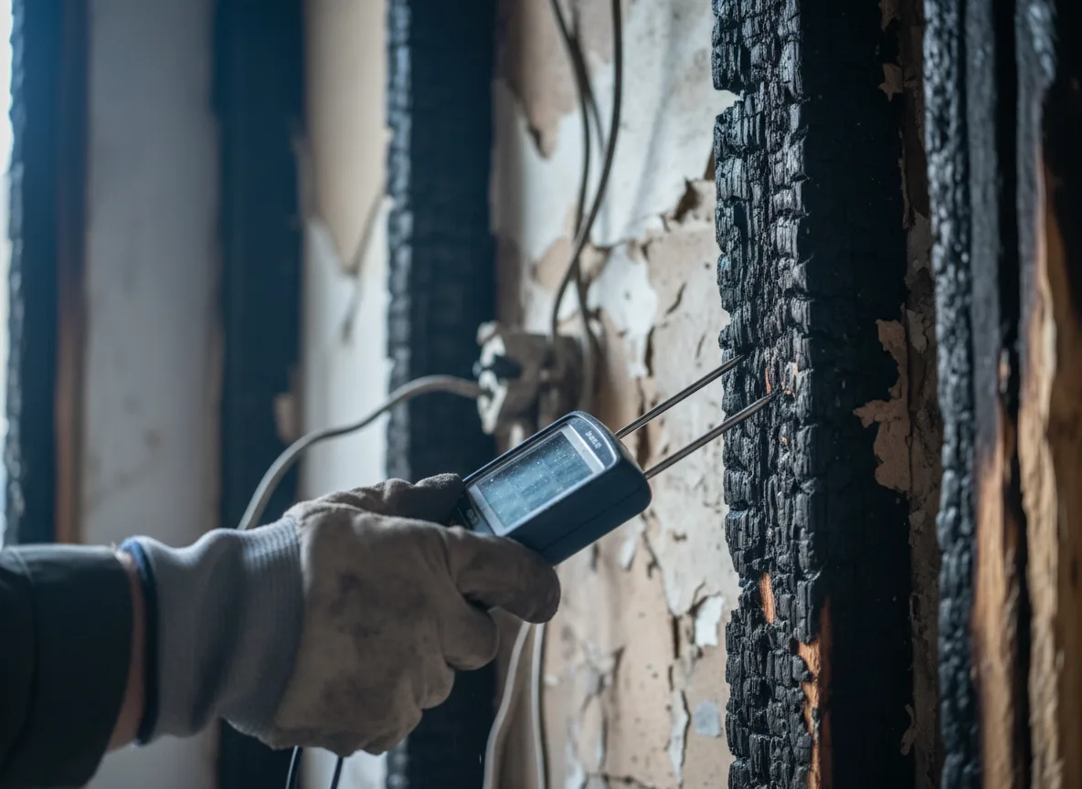 Fire Damage Restoration Reeseville, WI FAQs